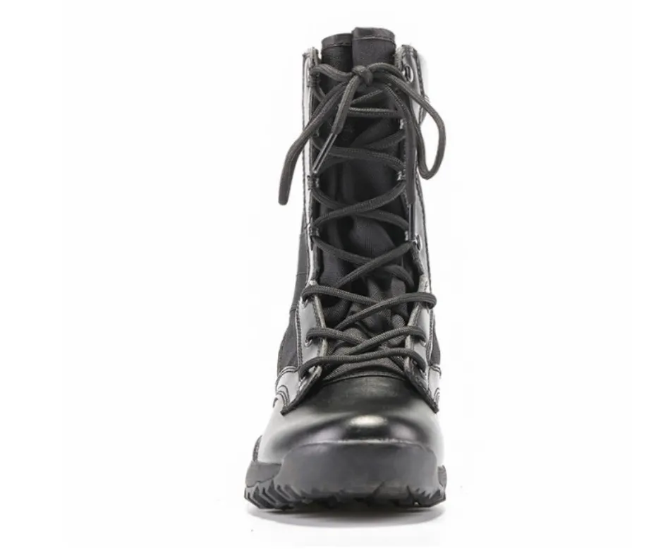 Tactical Boots