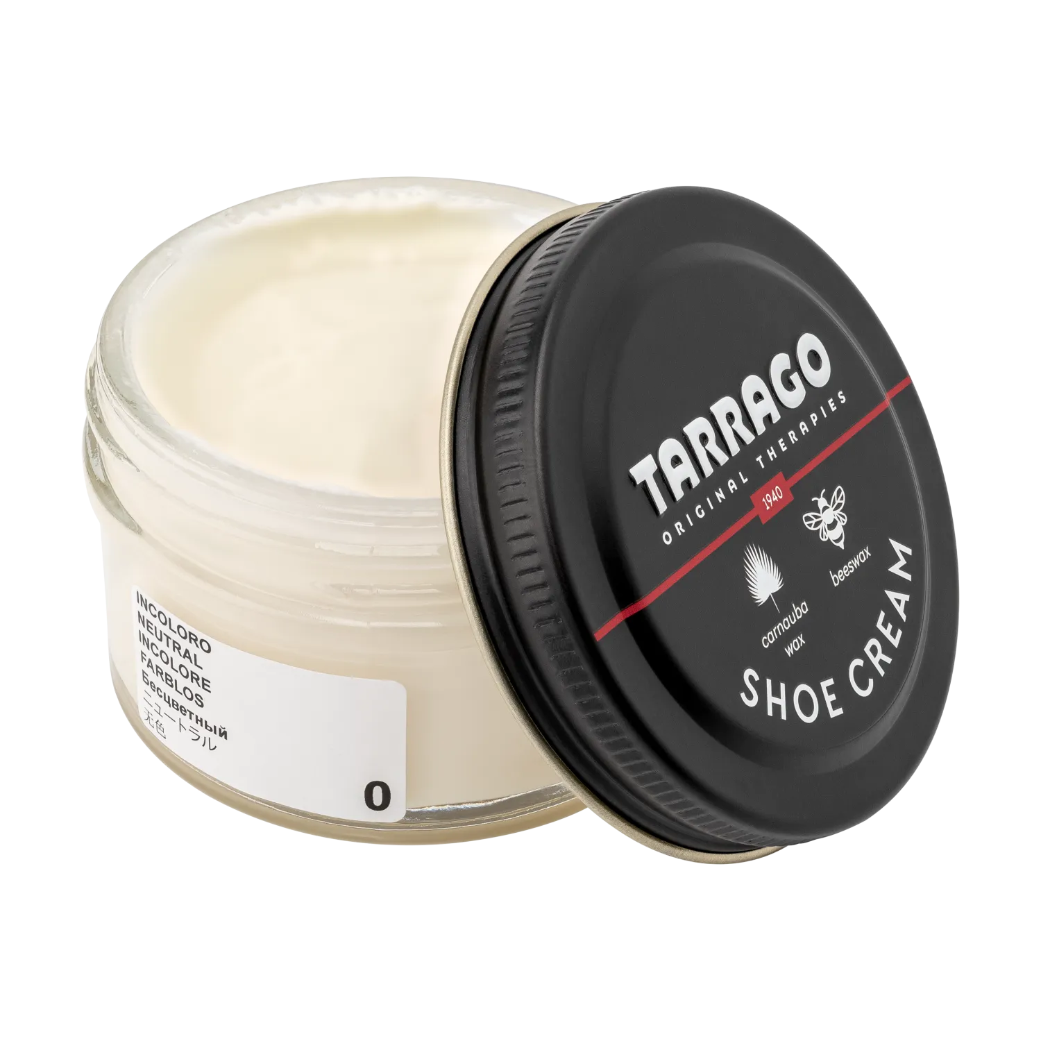 Tarrago Shoe Cream