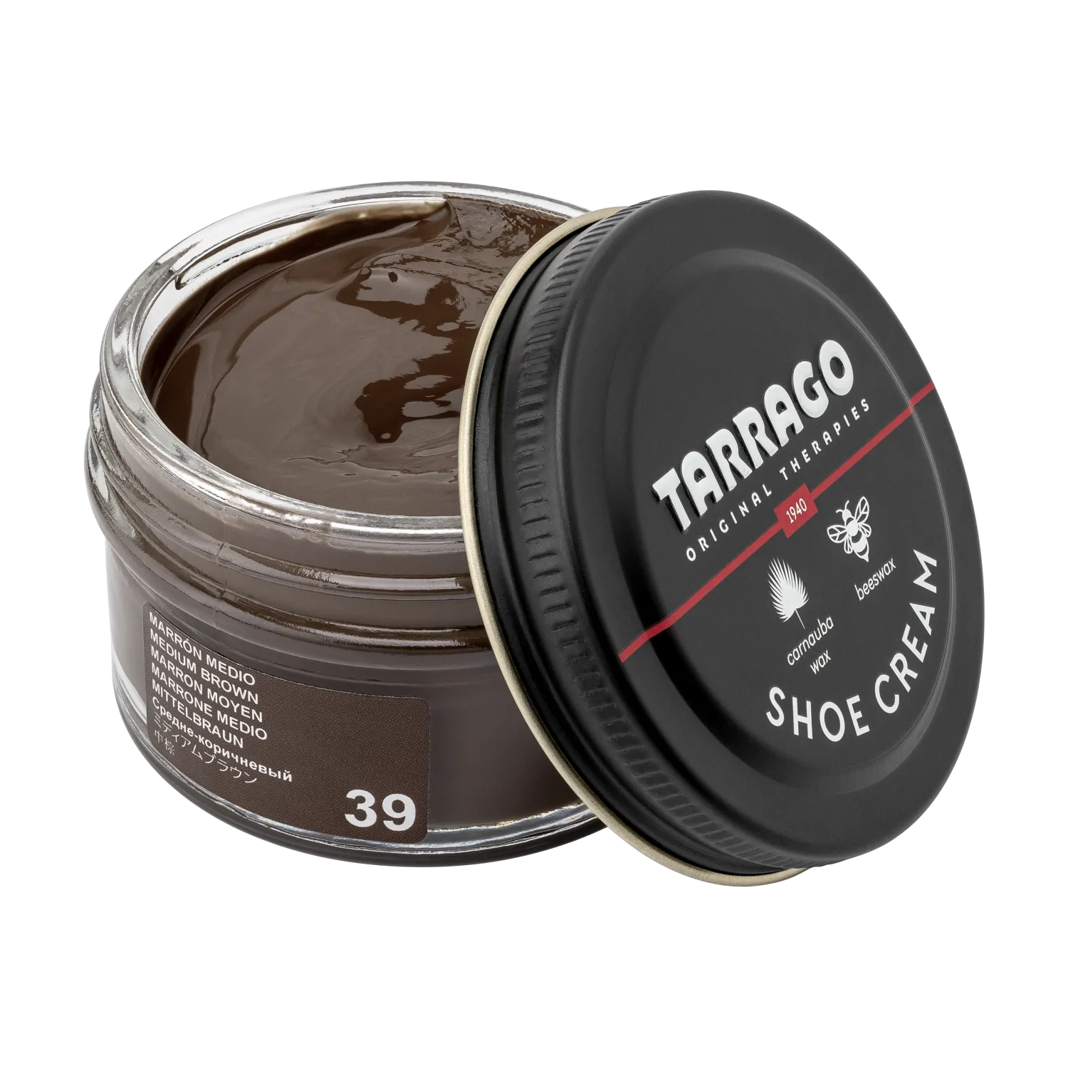 Tarrago Shoe Cream