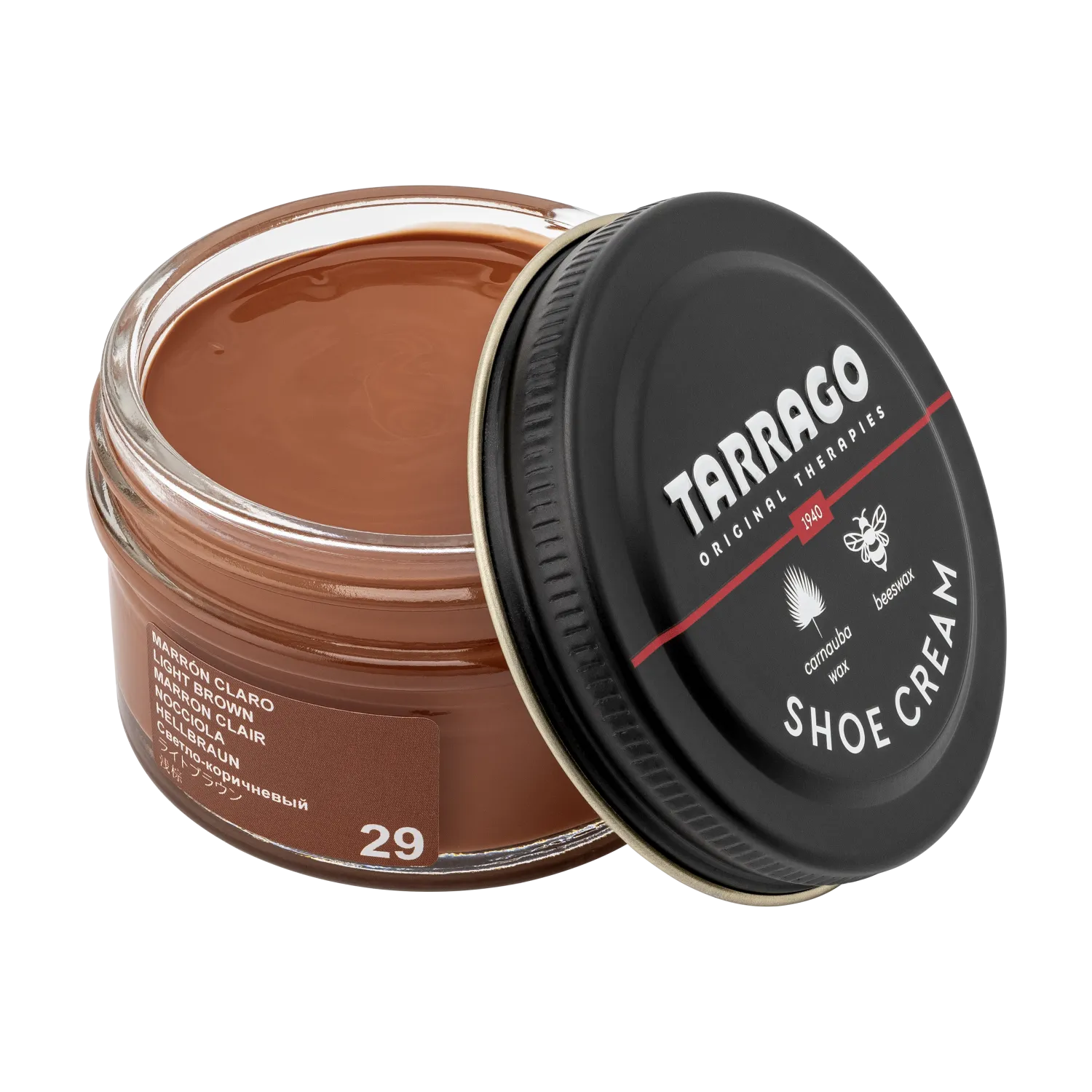 Tarrago Shoe Cream