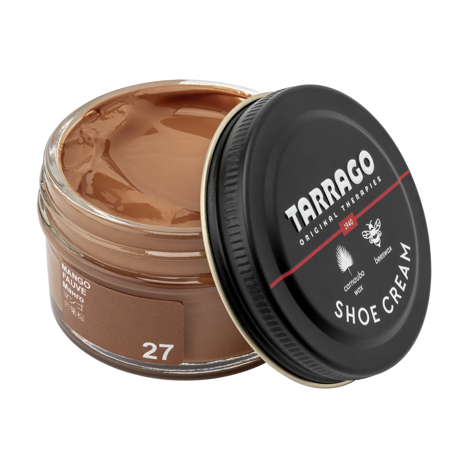 Tarrago Shoe Cream