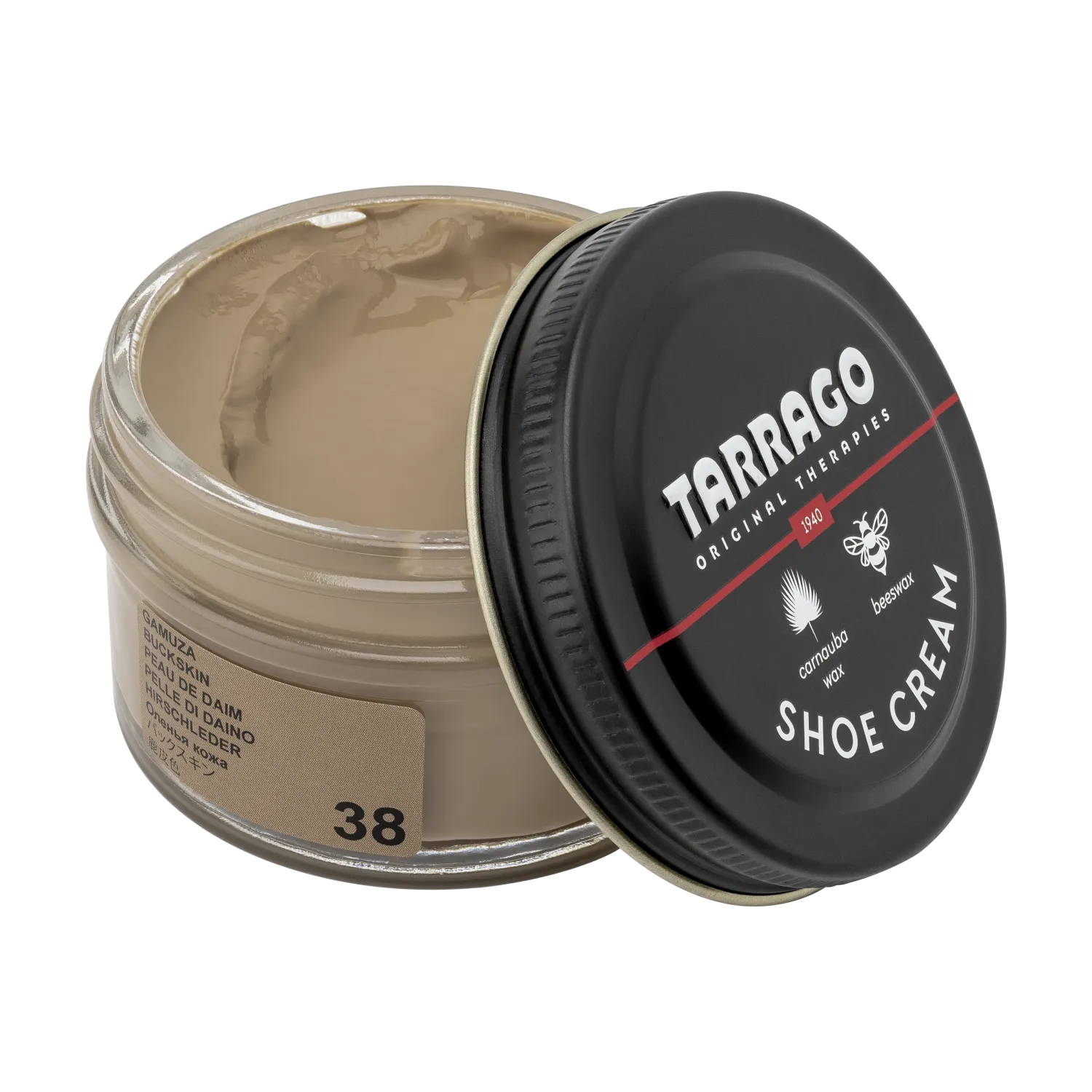 Tarrago Shoe Cream