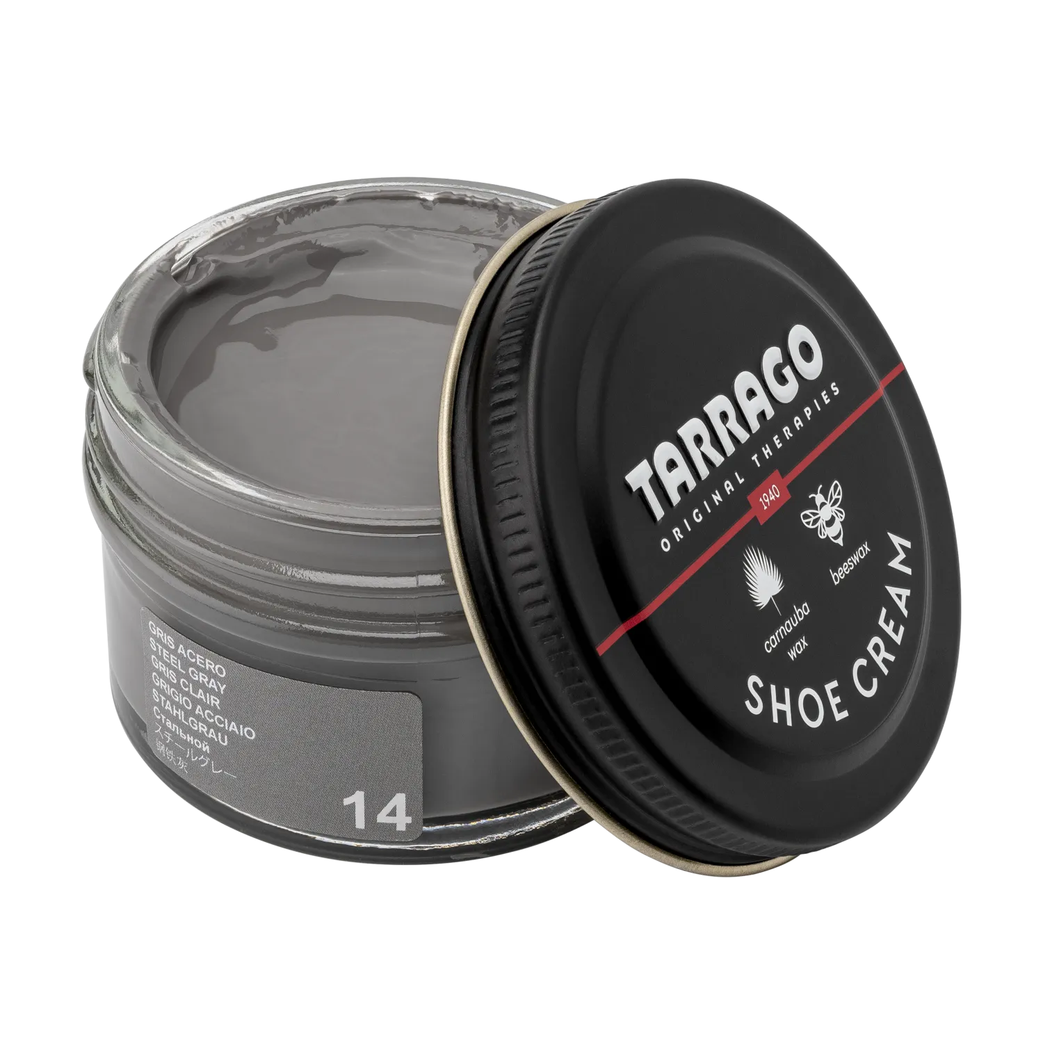 Tarrago Shoe Cream