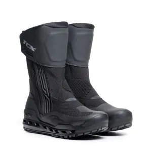 TCX Clima2 Surround Gore-Tex Boots Black/Grey