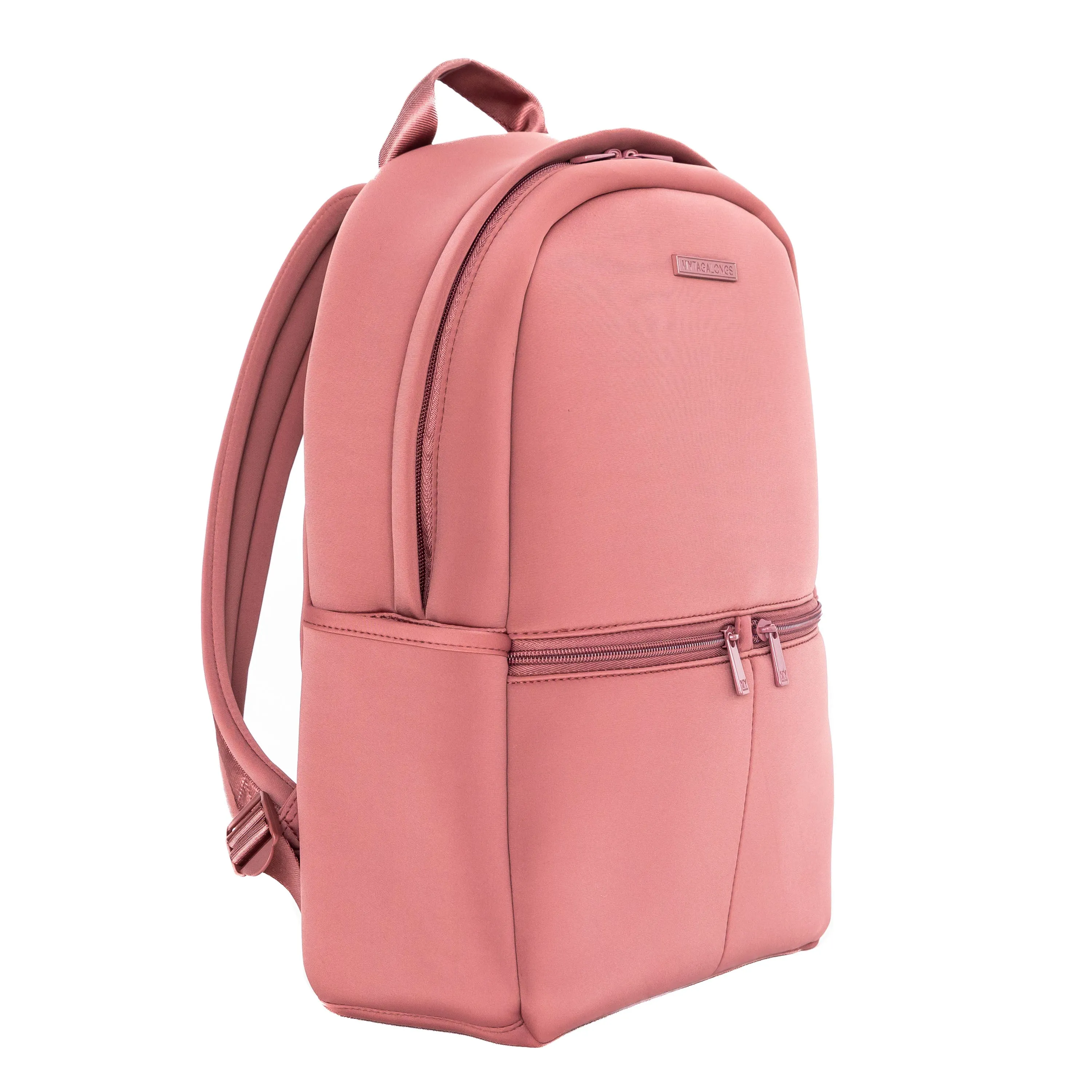 THE BACKPACK - DESERT ROSE