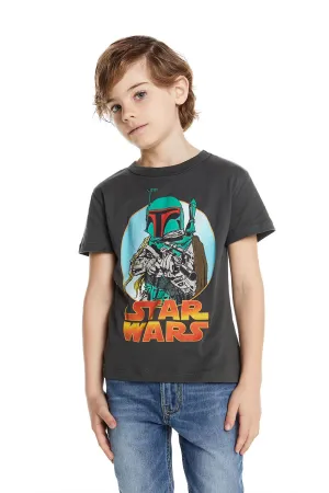 The Boba Fett T-Shirt