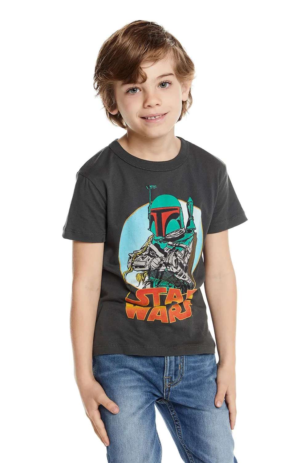 The Boba Fett T-Shirt