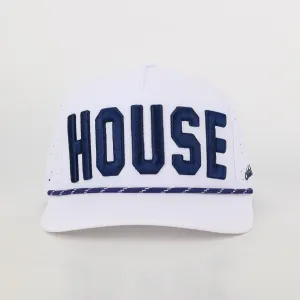 The House Rope Golf Hat