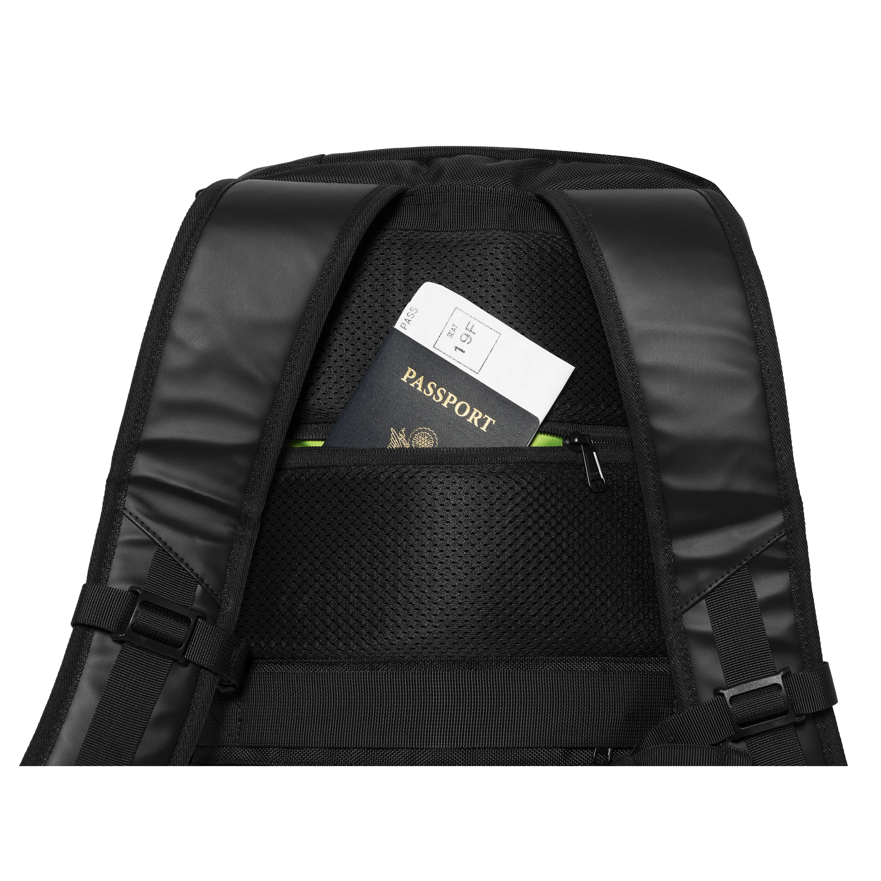 The Island Hopper Travel Backpack 28L