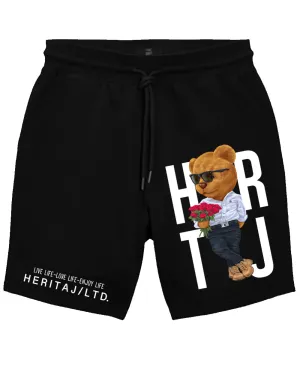 THE LIFE-TEDDY SHORTS