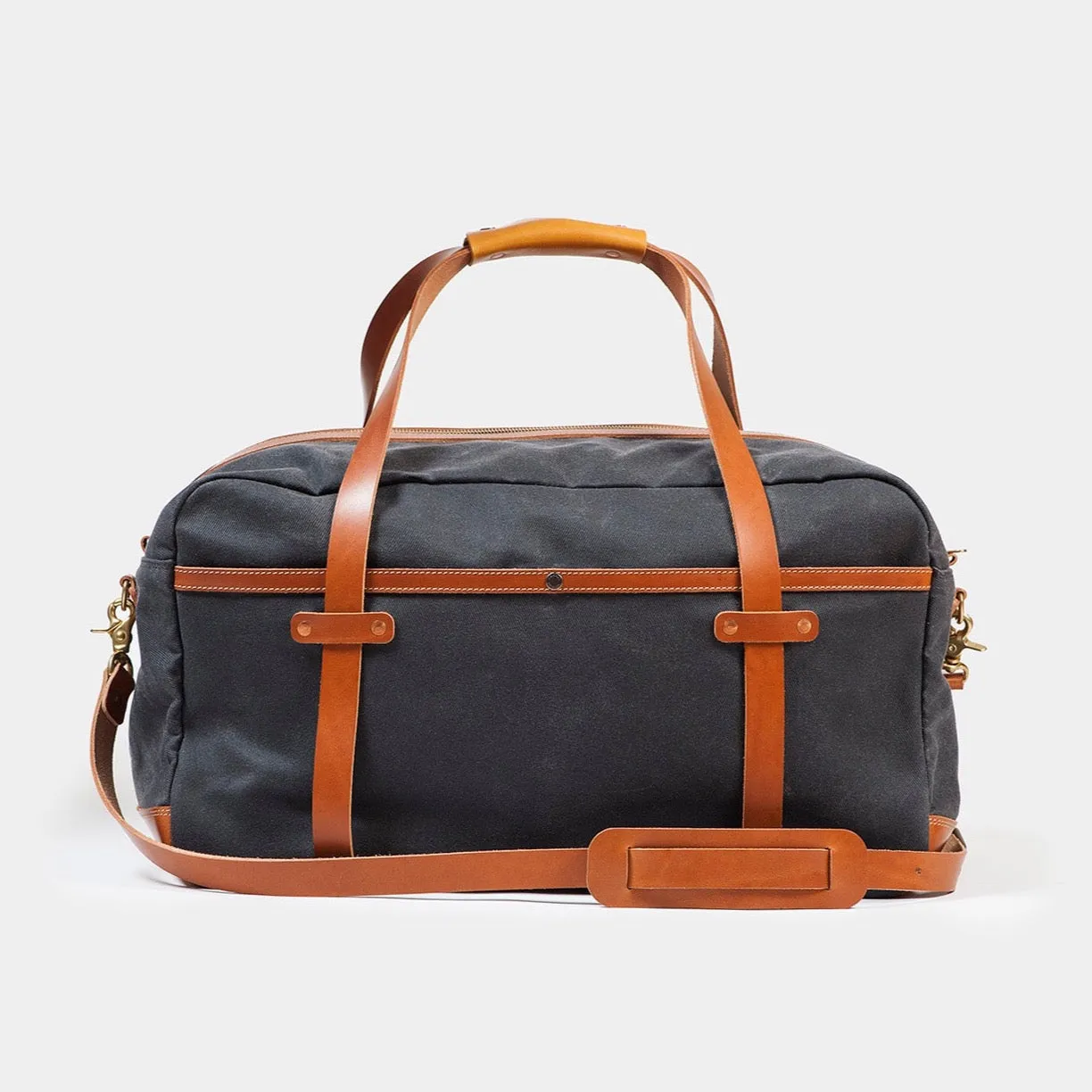 The Weekender Travel Bag