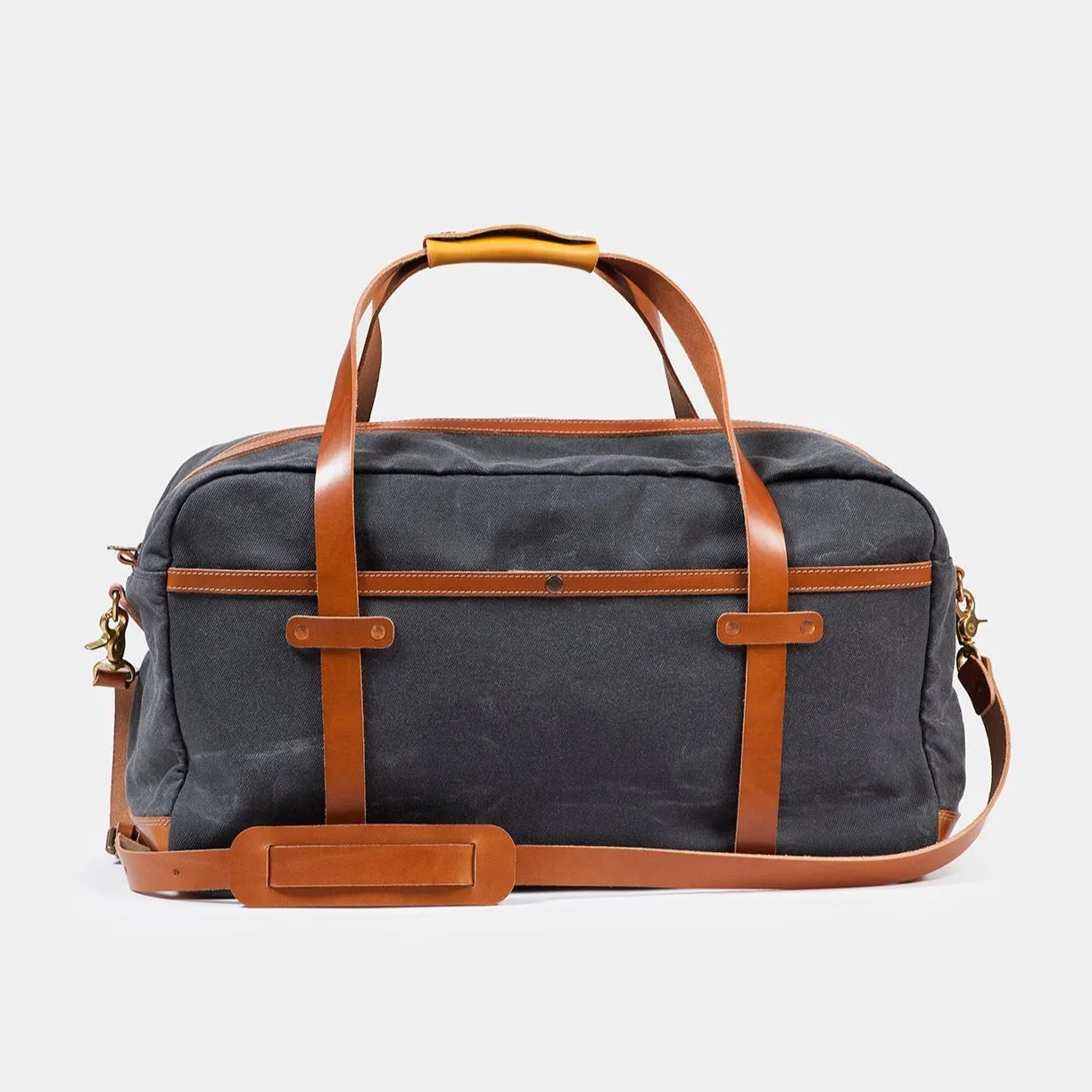 The Weekender Travel Bag