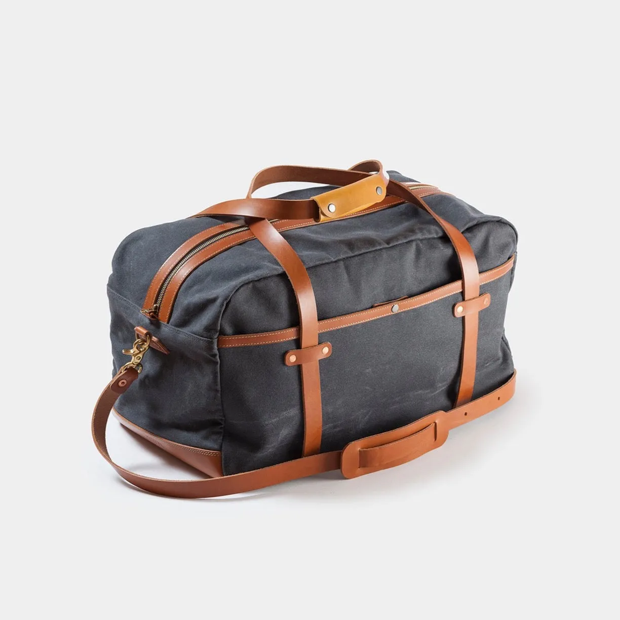 The Weekender Travel Bag