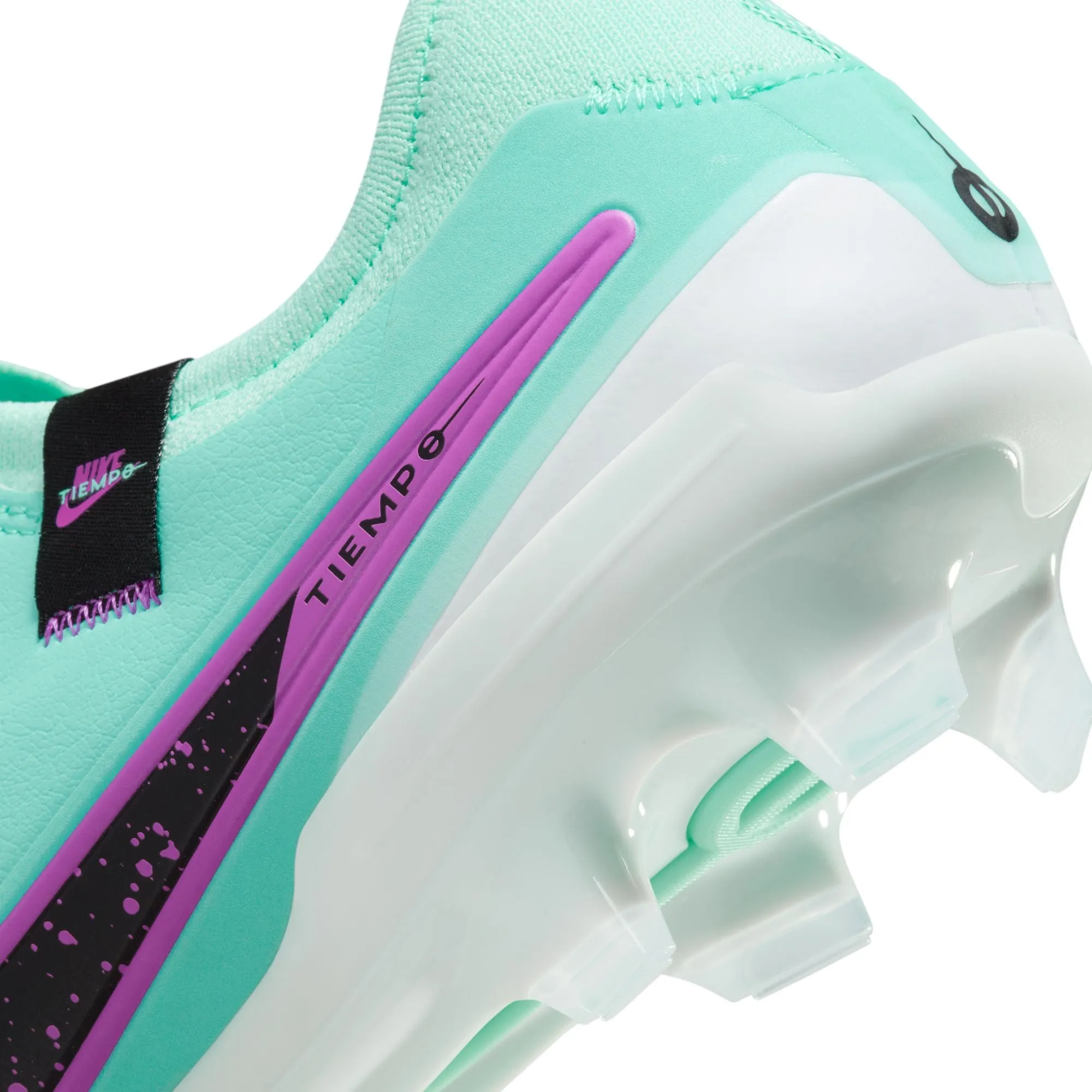 Tiempo Legend 10 Pro FG [Hyper Turq/Fuchsia Dream]