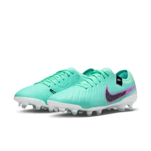 Tiempo Legend 10 Pro FG [Hyper Turq/Fuchsia Dream]