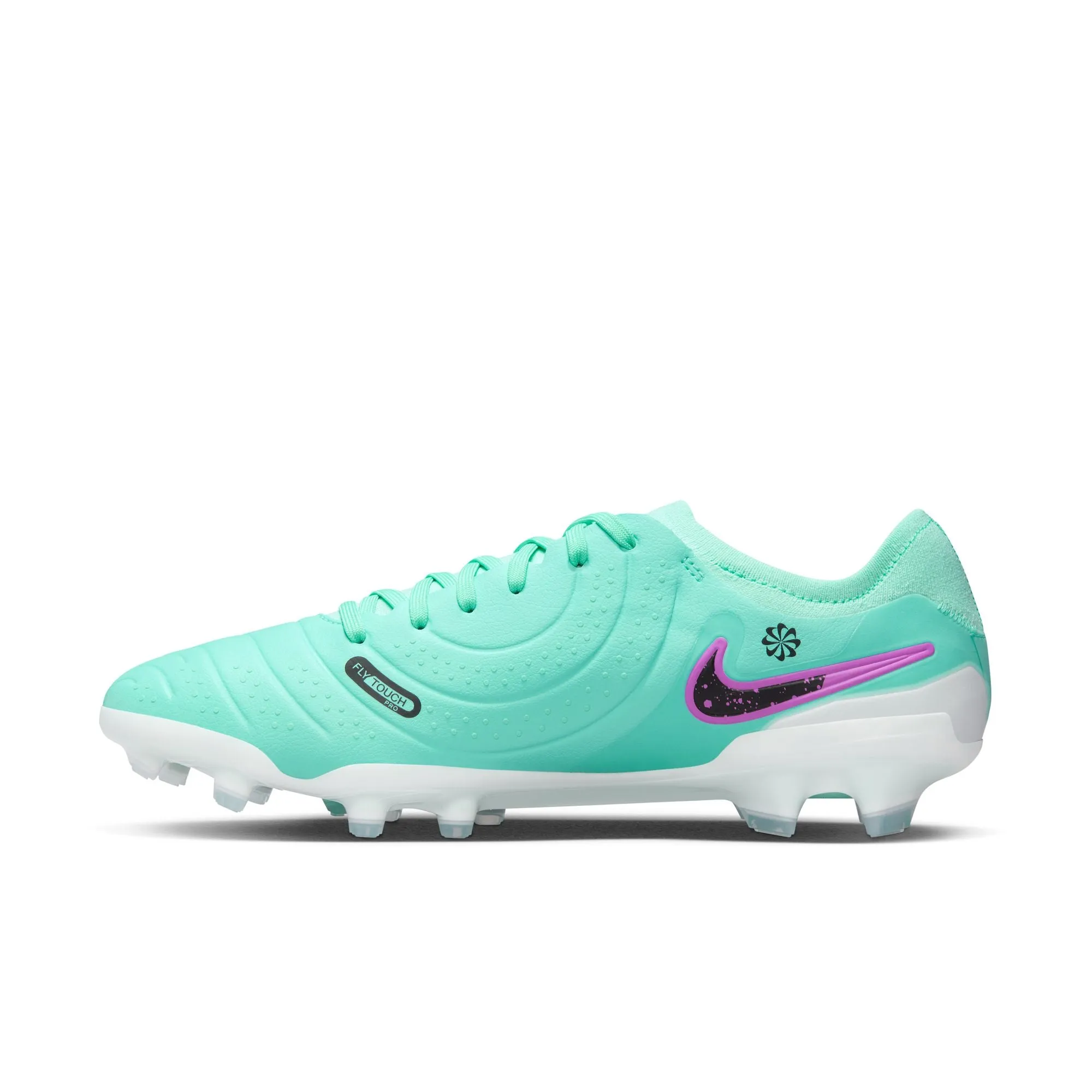 Tiempo Legend 10 Pro FG [Hyper Turq/Fuchsia Dream]