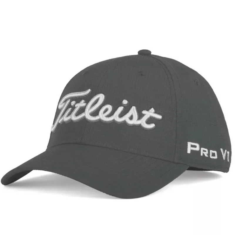 Titleist Tour Elite TrueFit Hat