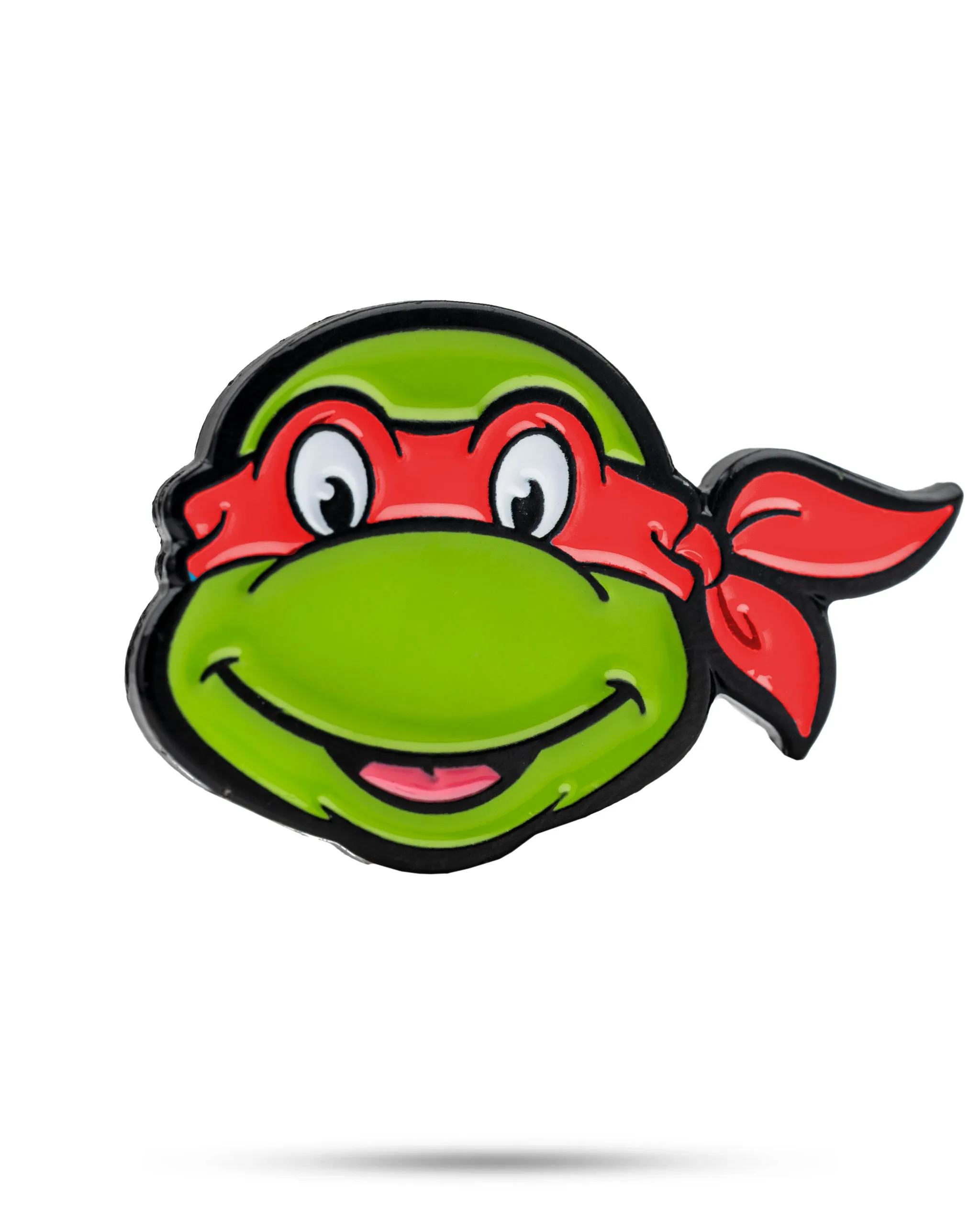 TMNT - Raphael Ball Marker