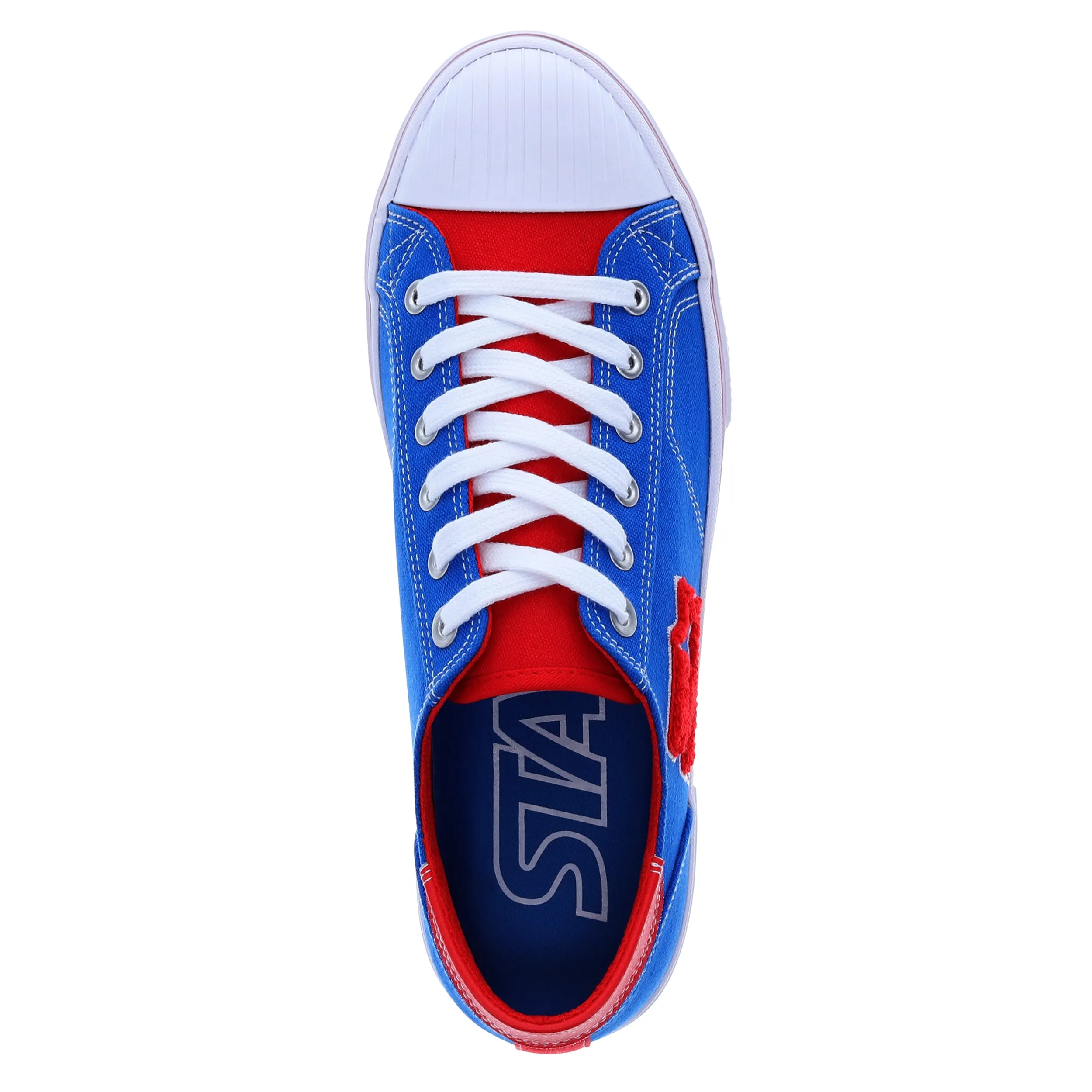 Tradition 71 Low - Mens Casual Lace-Up Sneaker