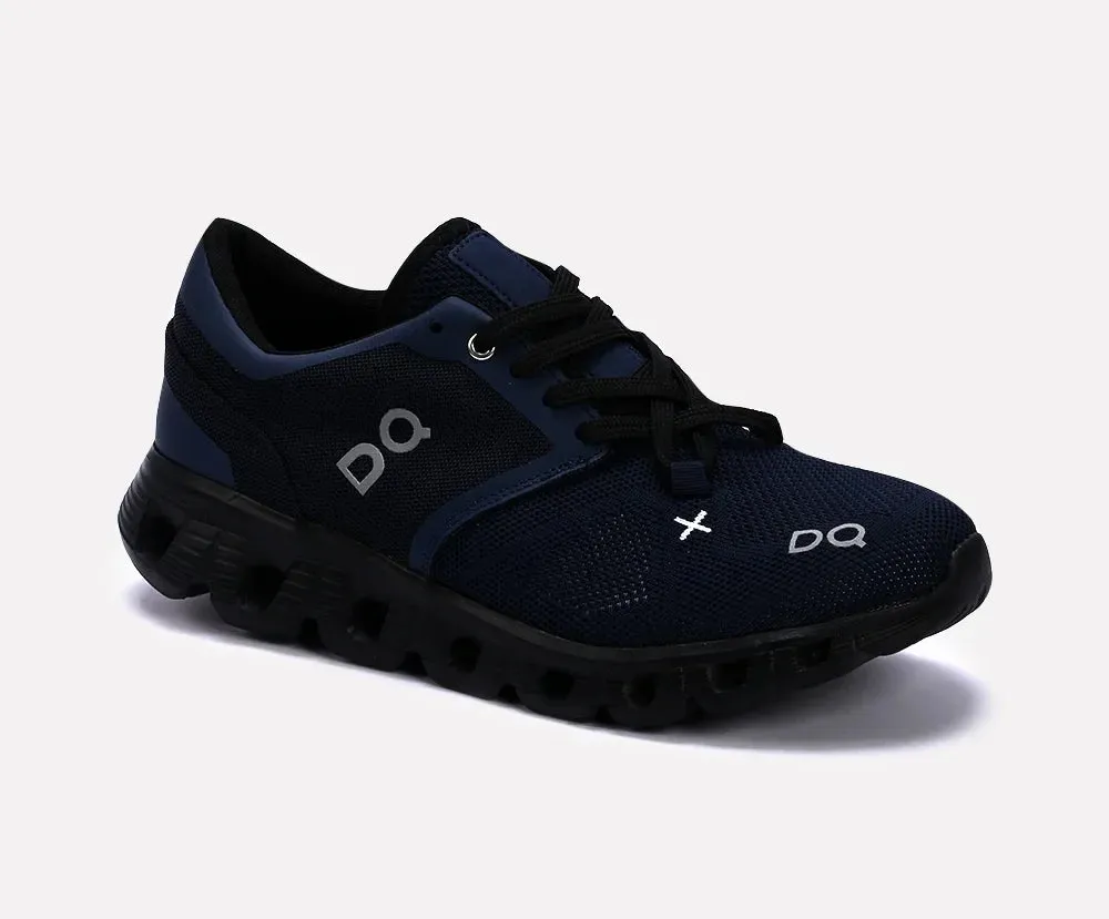 Trevor Blue Sneakers 0120360