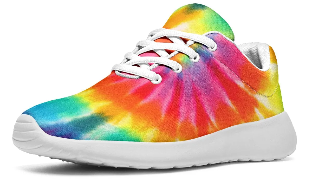 Tye Dye Classic Sneakers