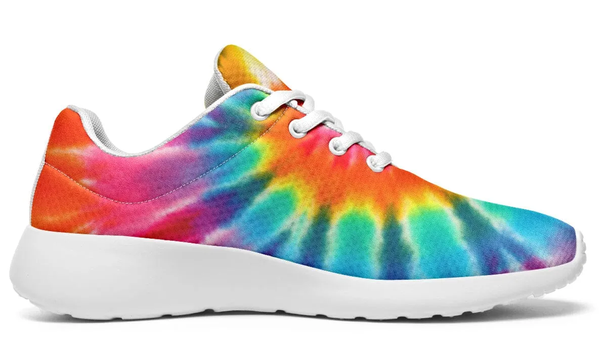 Tye Dye Classic Sneakers