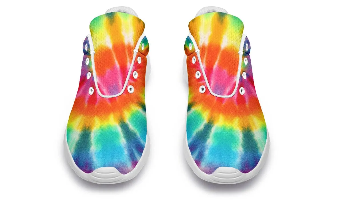 Tye Dye Classic Sneakers