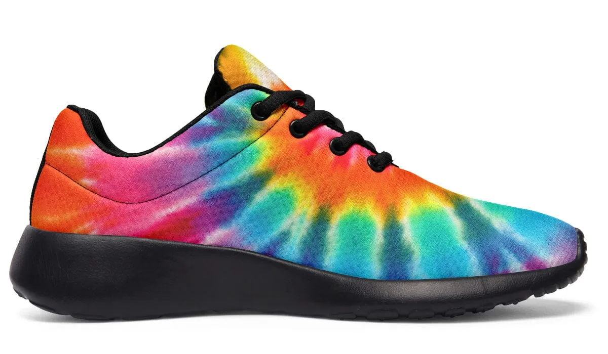 Tye Dye Classic Sneakers