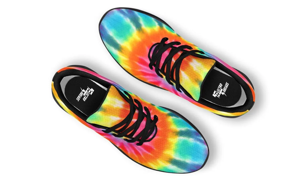 Tye Dye Classic Sneakers