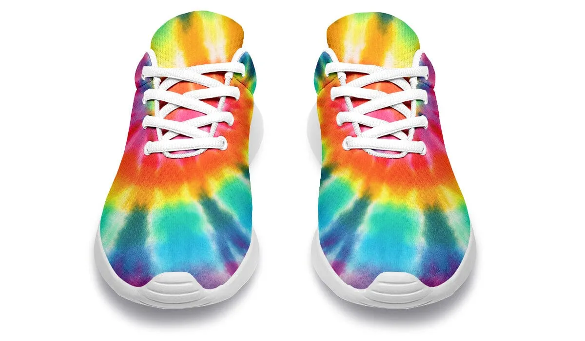 Tye Dye Classic Sneakers