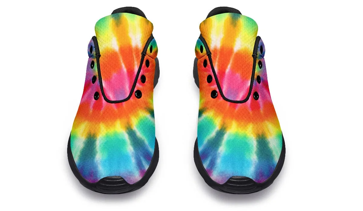 Tye Dye Classic Sneakers