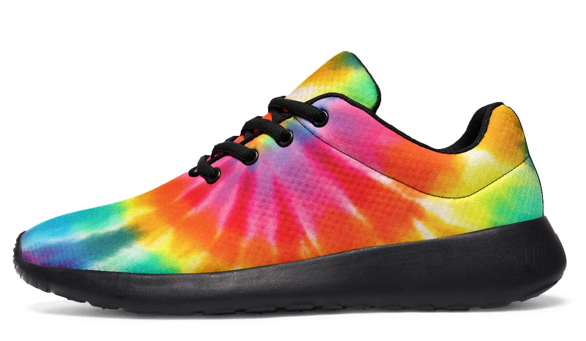 Tye Dye Classic Sneakers