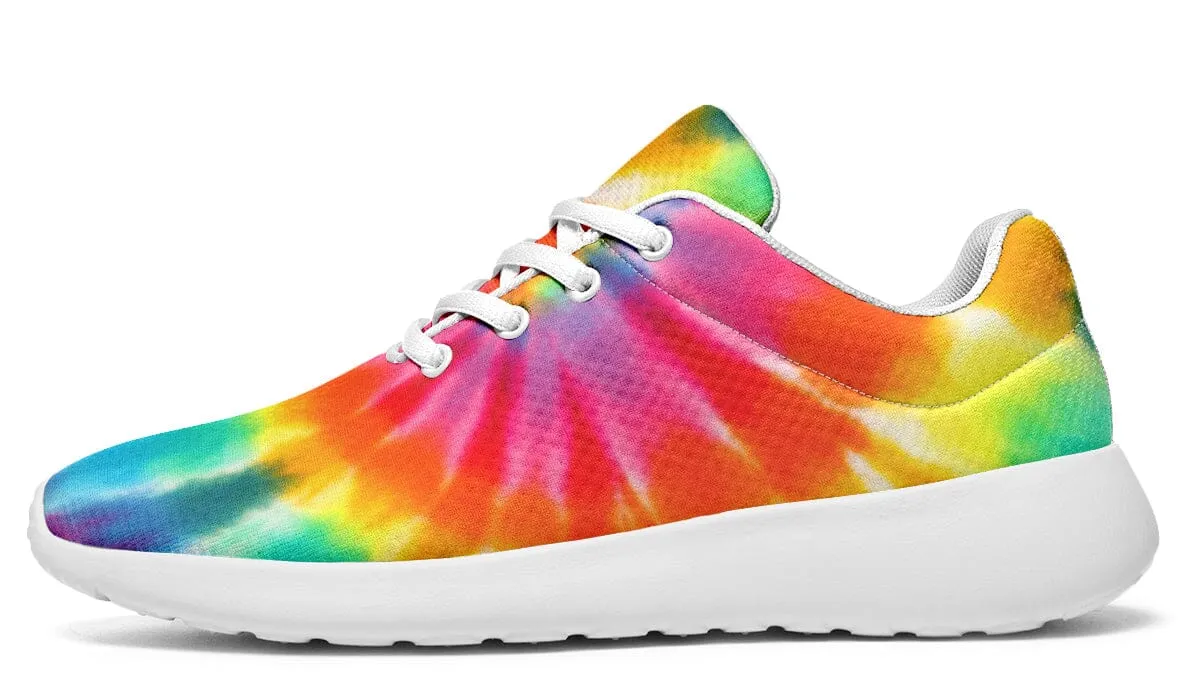 Tye Dye Classic Sneakers