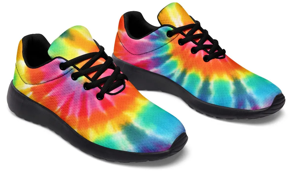 Tye Dye Classic Sneakers