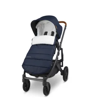 Uppababy Cozy Ganoosh Footmuff - Noa