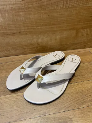 Valentino Sandals- Size 7