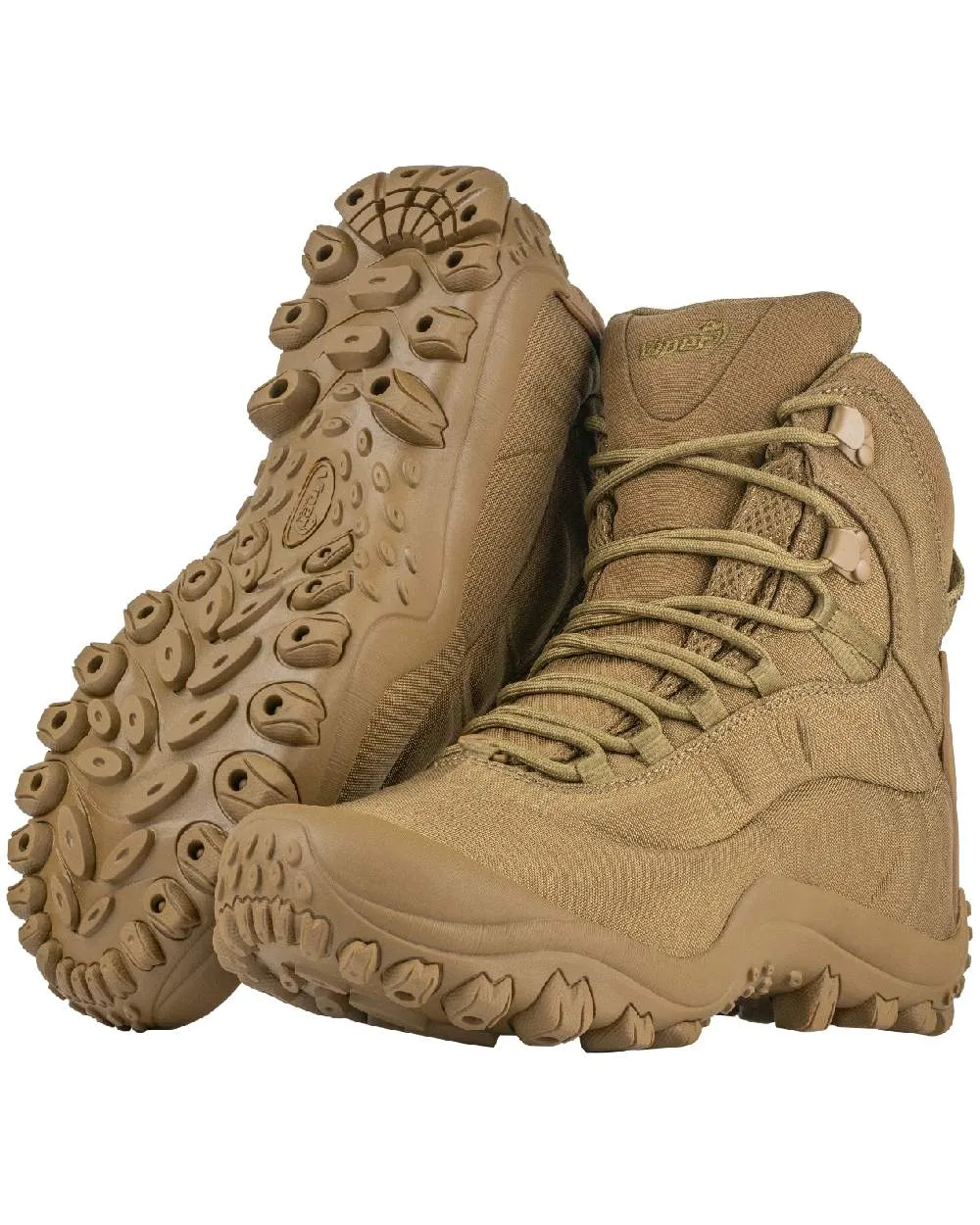 Viper Venom Boots