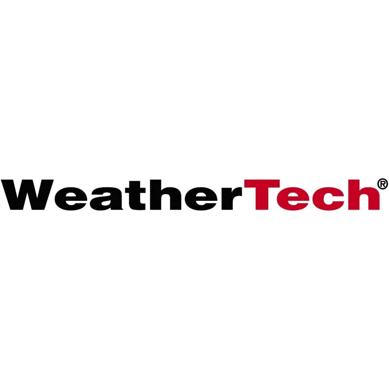 WeatherTech FloorLiners - Front - Black - Crew Cab - 2500 - Bench Seats - Vinyl Floor - Ram Fullsize Truck 2019-20