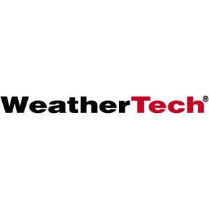 WeatherTech FloorLiners - Front - Black - Toyota Compact SUV 2006-12