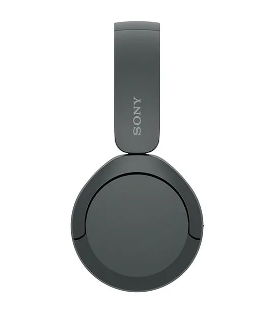 WH-CH520 Wireless Headphones Black