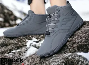 Winter Warm Snow Boots