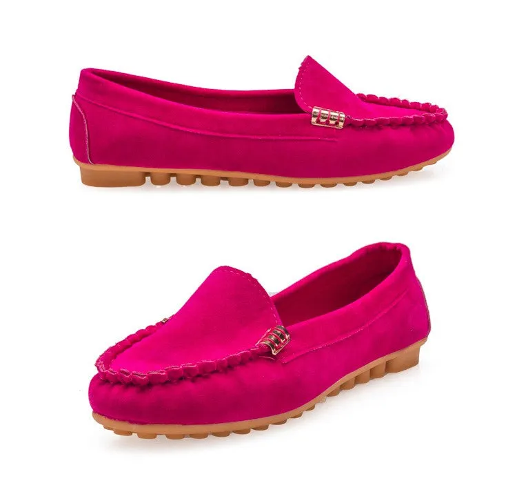 Woman Flats New Fashion STAINLIZARD