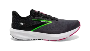 Women's Brooks Launch 10