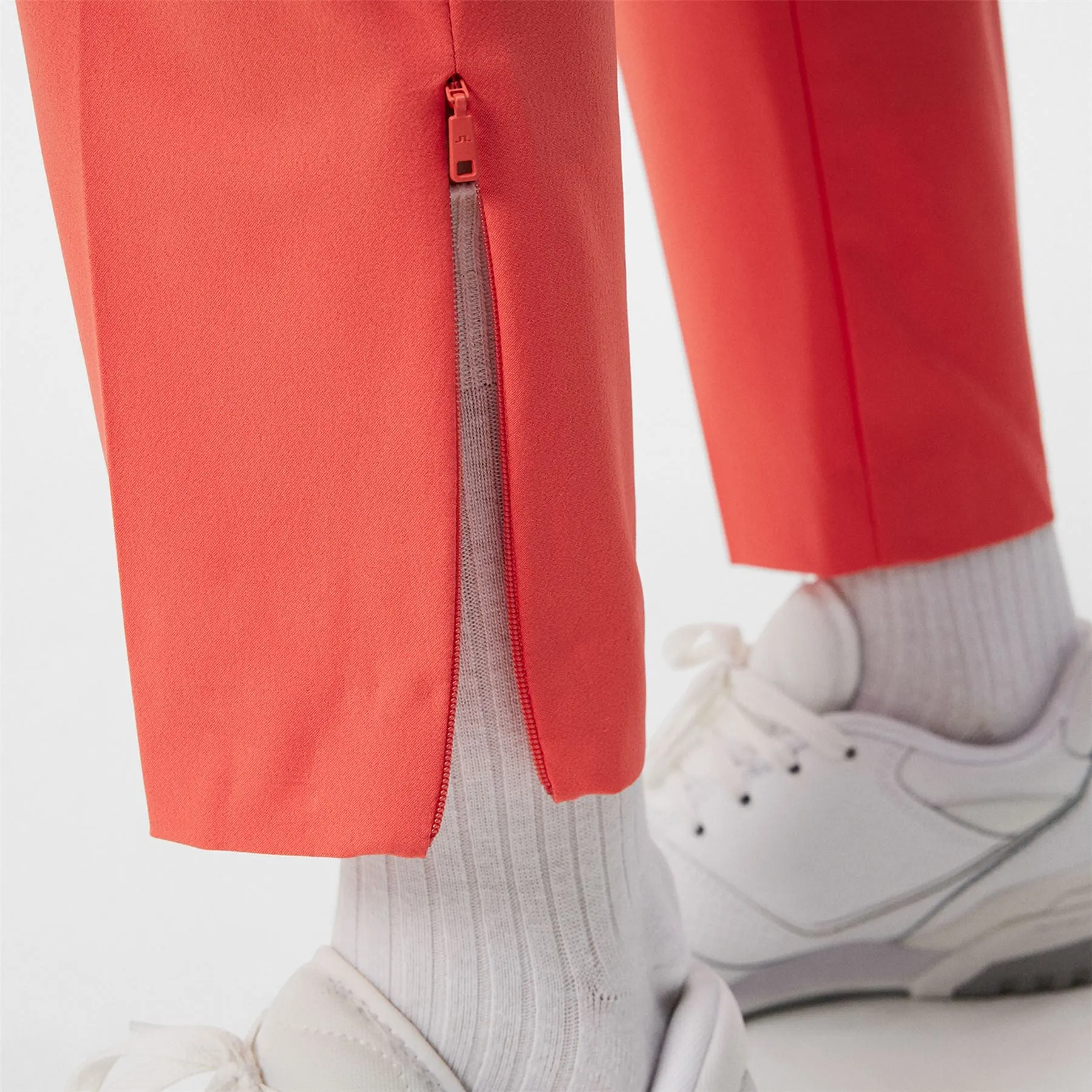 Womens Pia Pant Hot Coral - W23