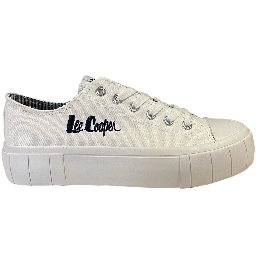 Women's Shoes Lee Cooper Lcw-24-31-2743La 38