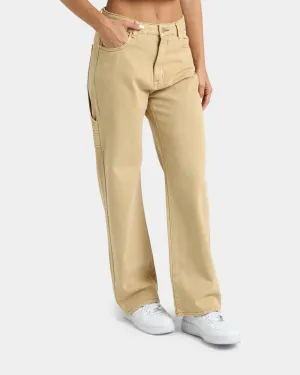 XXIII Women's Florence Jeans Sand