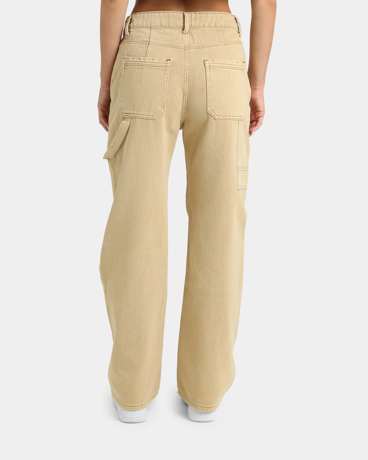 XXIII Women's Florence Jeans Sand