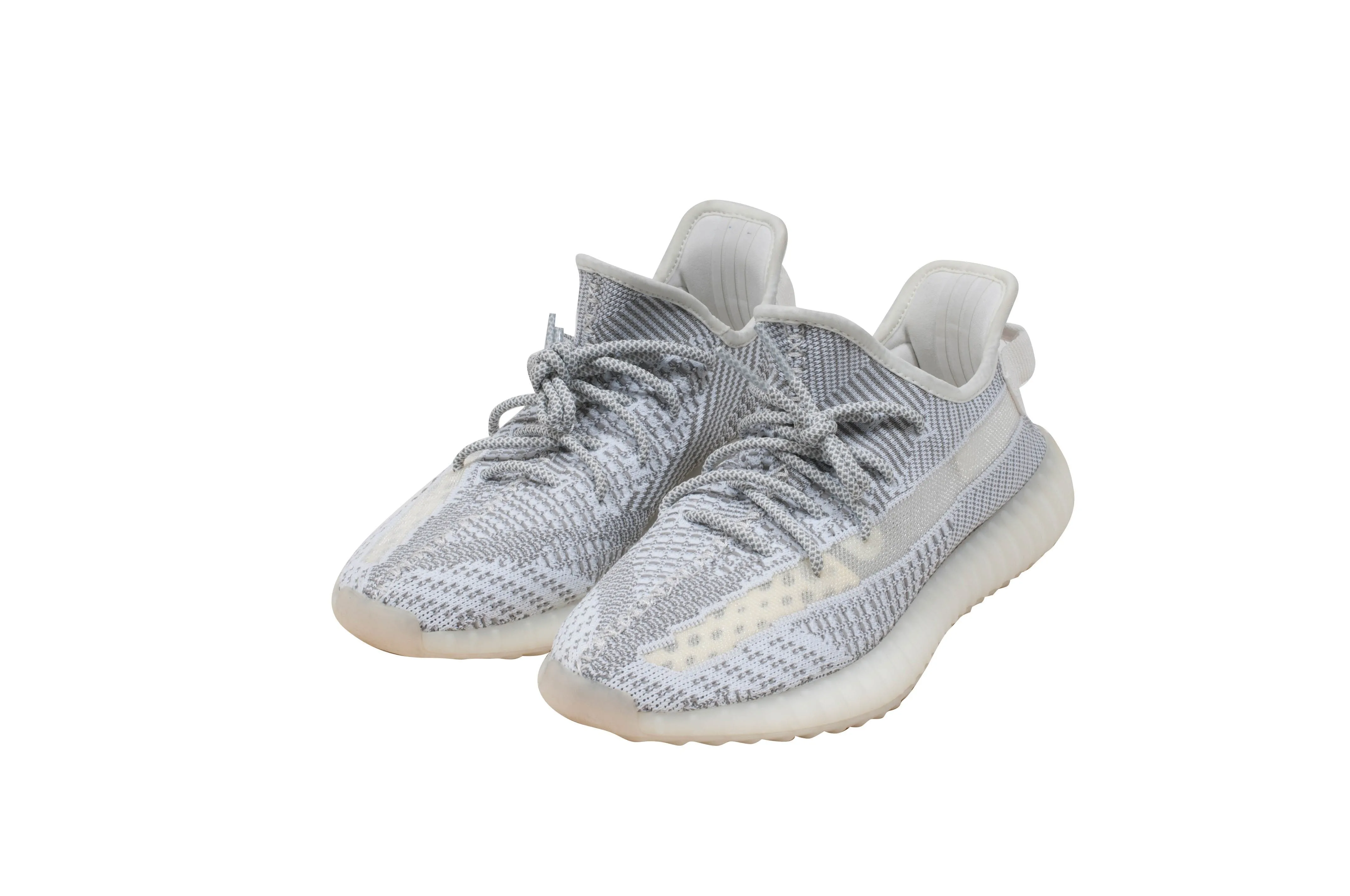 Yeezy Boost 350 V2 Static (Non-Reflective)