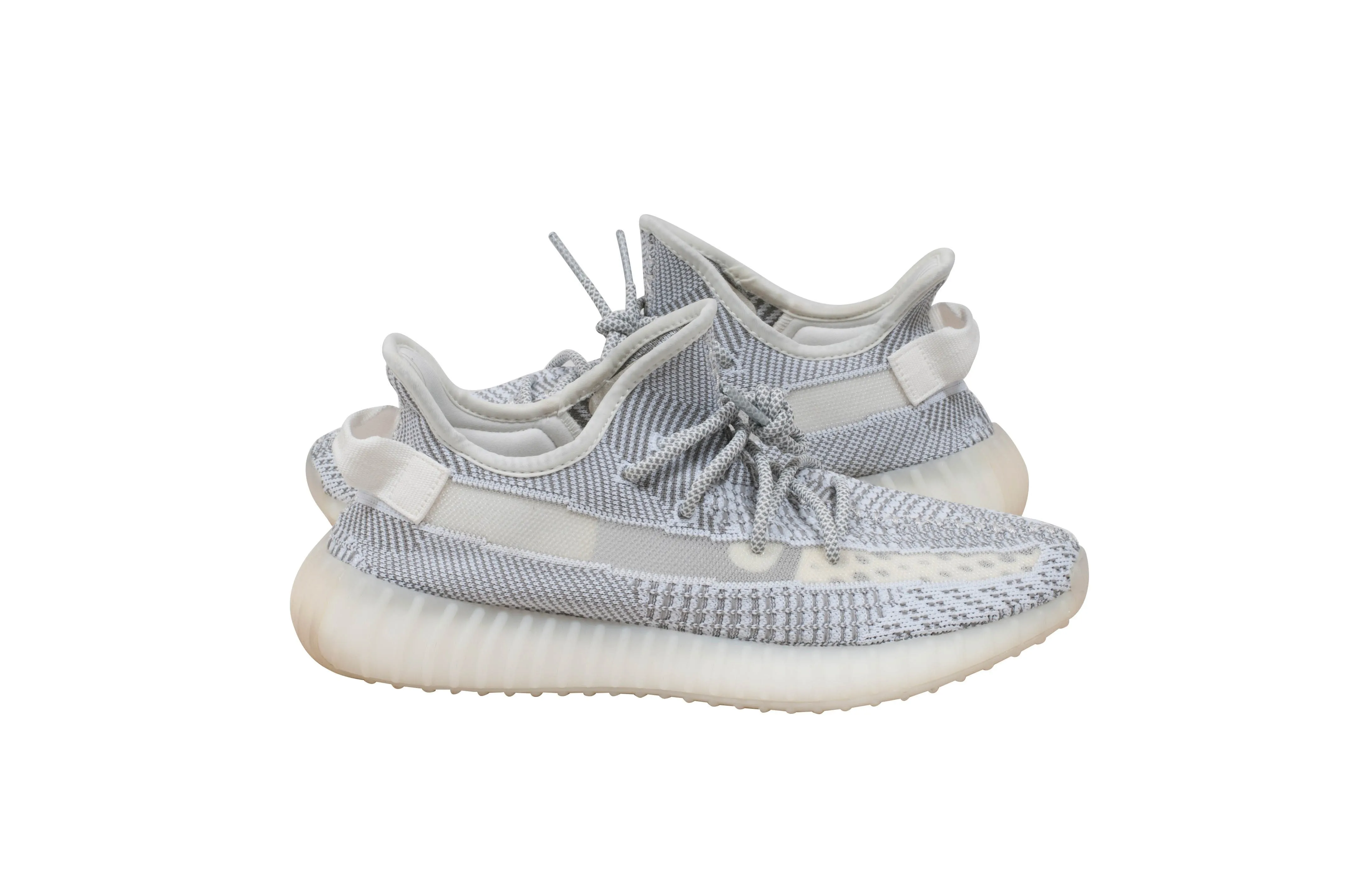 Yeezy Boost 350 V2 Static (Non-Reflective)