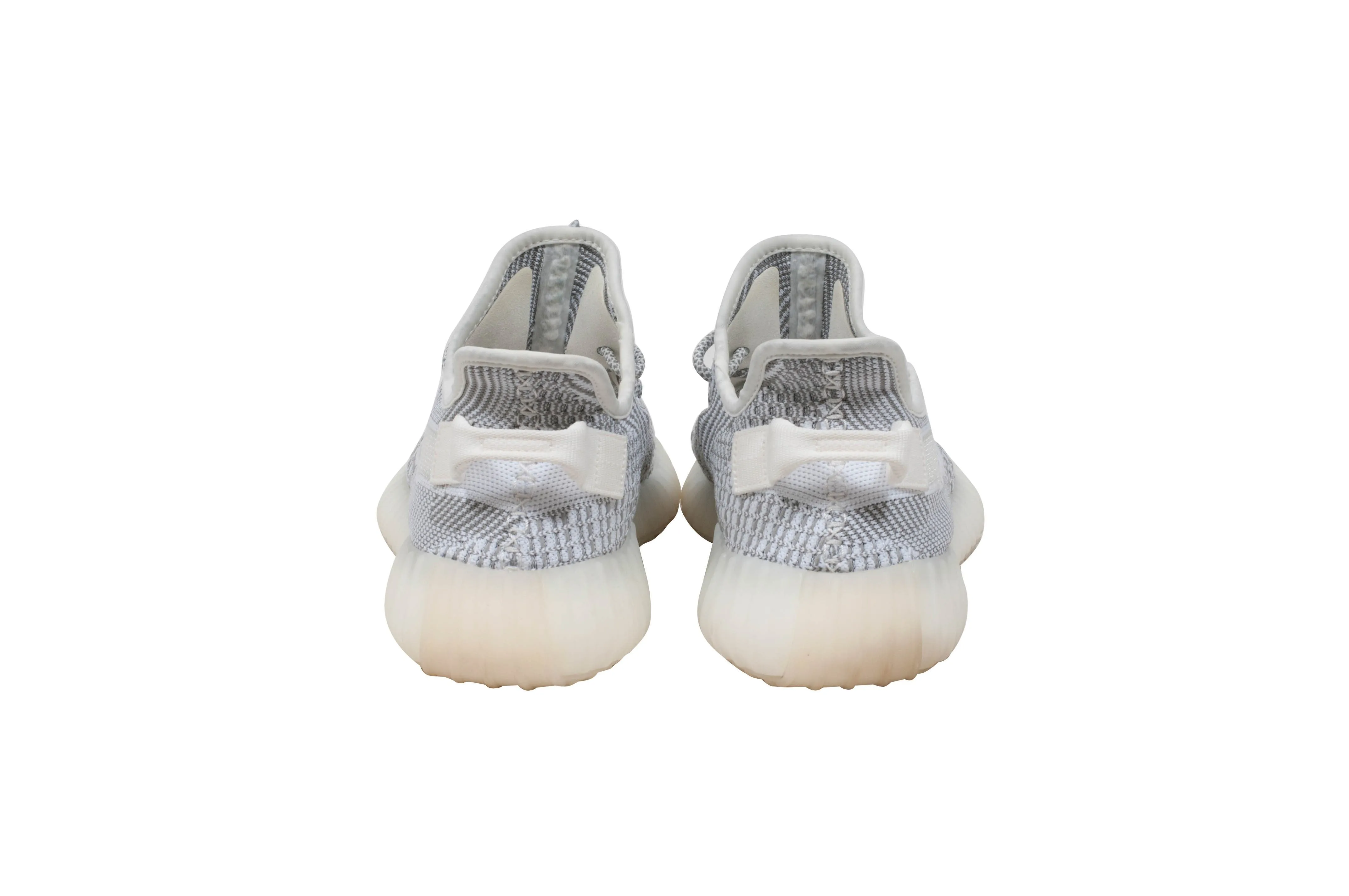 Yeezy Boost 350 V2 Static (Non-Reflective)